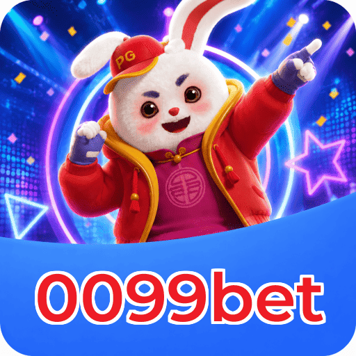 Logo 0099bet Loteria Online