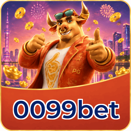 Logo da 0099bet