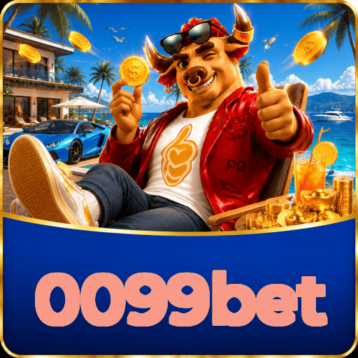 0099bet Logo Verificado