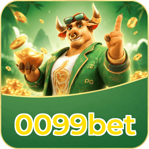Logo 0099bet Telegram Canal Oficial