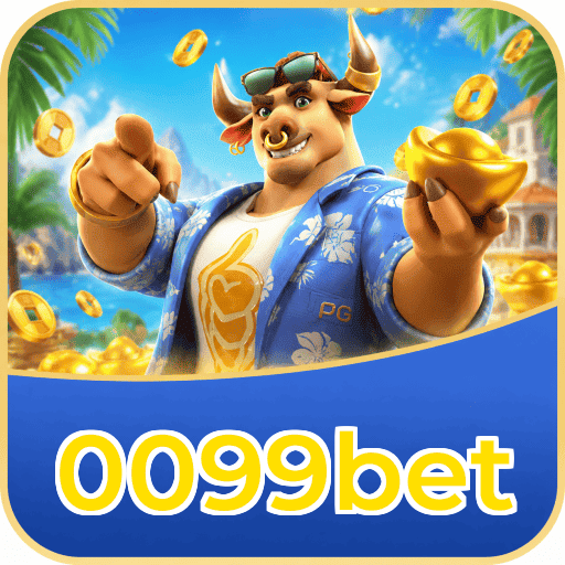Logo 0099bet Plataforma Certificada