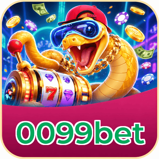 0099bet Logo - Bônus de Cadastro