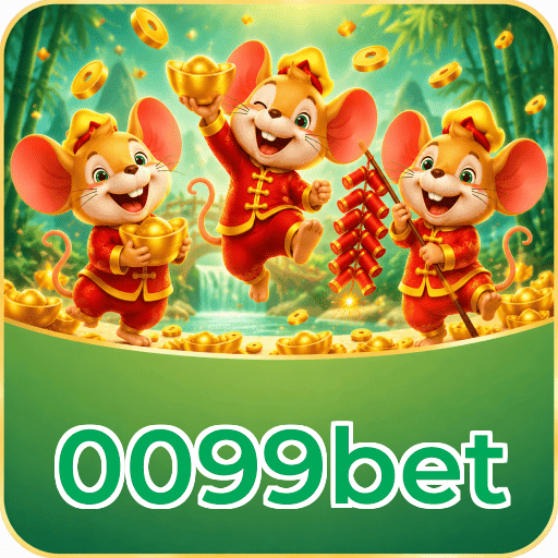 0099bet Logo Seguro
