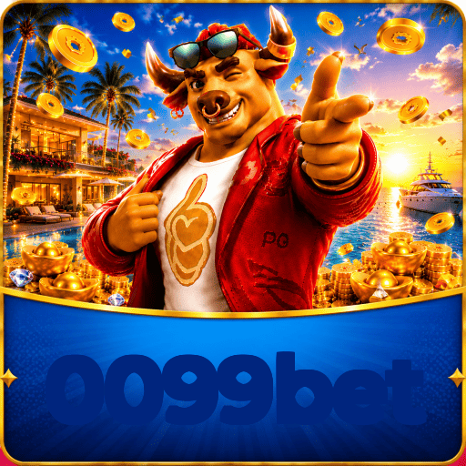 0099bet Logo Oficial