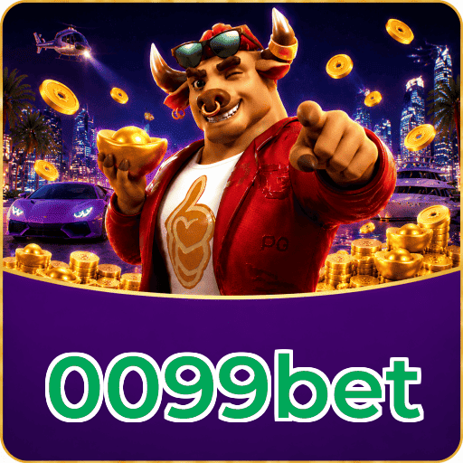 0099bet Jackpots Progressivos