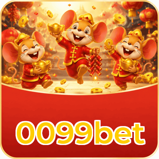 0099bet Logo - Bônus com Rollover Justo